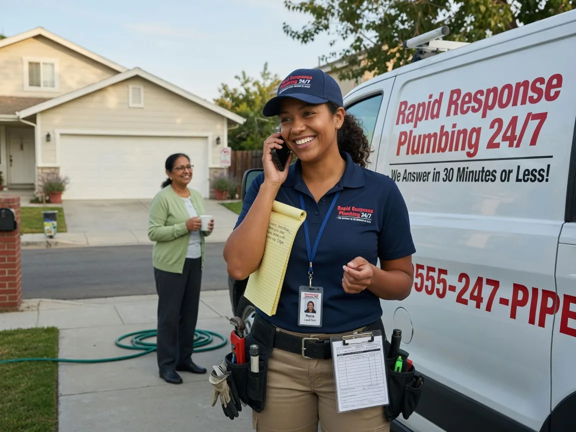 Emergency Plumber Benton Ridge, OH FAQs